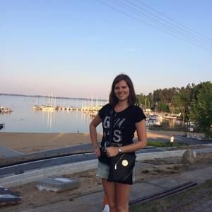 Meet your Posher, Paulina